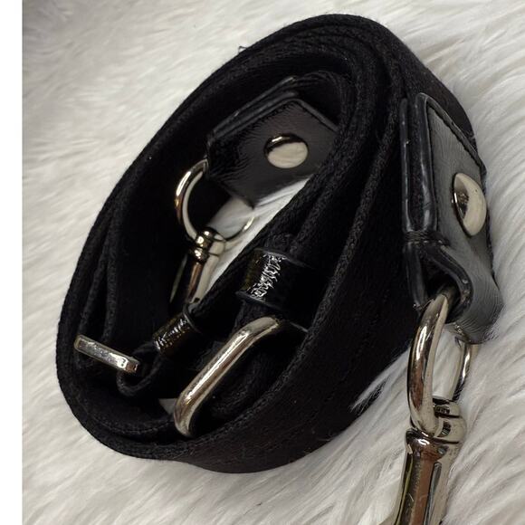 COACH Poppy Replacement Strap Shoulder Strap - Picture 4 of 5